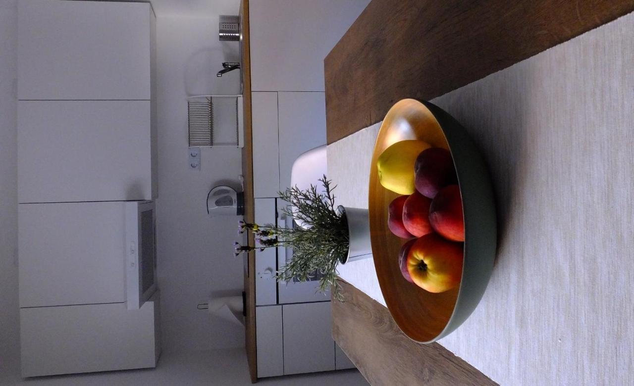 Apartmani Berno 스타리그라드 파클레니차 외부 사진